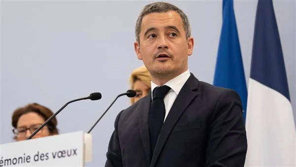 وزير العدل الفرنسي يطالب بإلغاء اتفاق مهم مع الجزائر طالب وزير العدل الفرنسي، جيرالد دارمانان، بإلغاء الاتفاقية الموقعة بين باريس والجزائر في عام