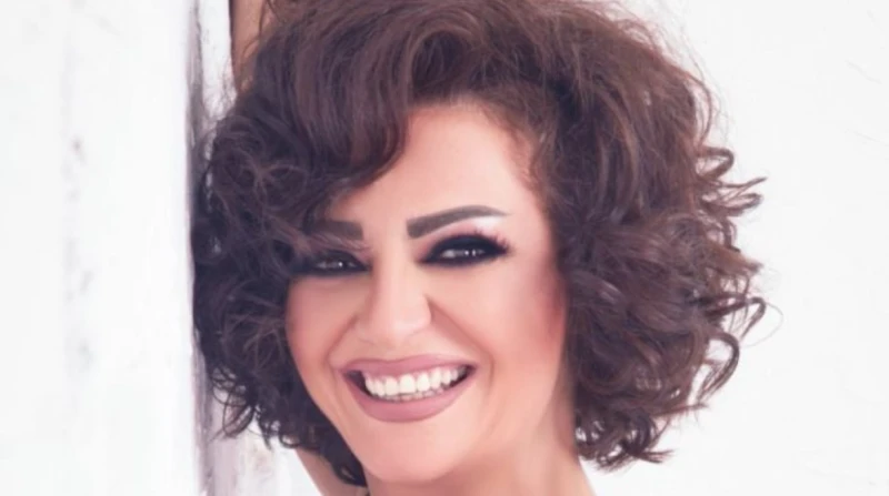 هبة عبد الغني تشارك في الجزء الأخير من المداح أعلنت الفنانة هبة عبد الغني مشاركتها بأحداث الجزء الخامس من مسلسل المداح بطولة الفنان حمادة هلال،