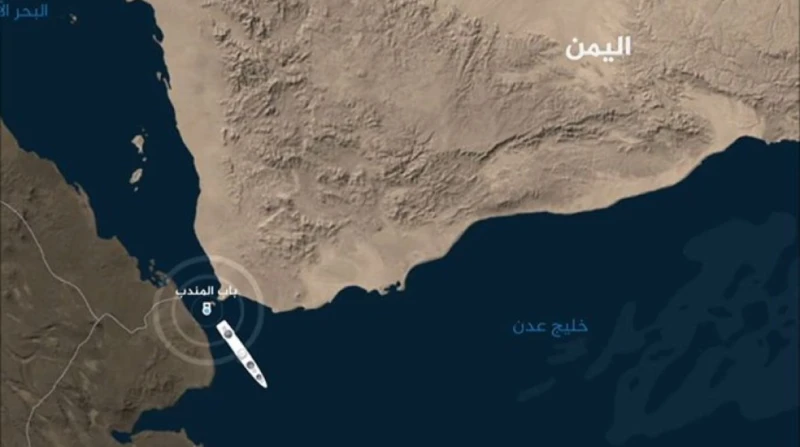 بعد حديث السيسي عن باب المندب.. ما أهميته؟ أعادت تصريحات رئيس الجمهورية، عبدالفتاح السيسي، مؤخرا عن مضيق باب المندب، فتح باب الحديث عن مدى أهميته في التجارة والملاحة البحرية الدولي