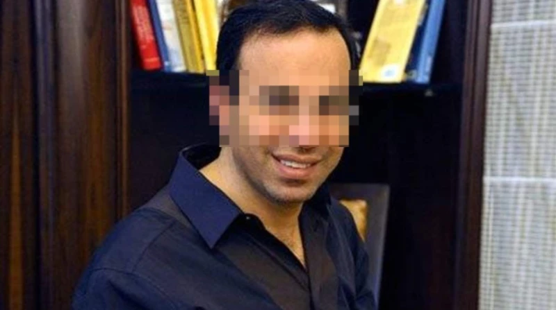 شوه وجهها وسبها.. إحالة طبيب ريهام سعيد اللبناني للجنايات أمرت جهات التحقيق المختصة بإحالة الطبيب نادر. ف، للمحاكمة الجنائية بتهمة التسبب في إصابة