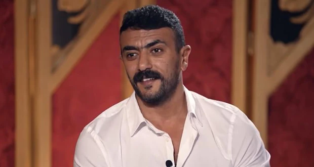 أحمد العوضي يعلق على الانتقادات والمنافسة في رمضان افاق عربية - كشف الفنان أحمد العوضي عن رد فعله تجاه الانتقادات التي يتعرض لها في أي عمل فني يقدمه، وتحدث عن المنافسة مع زملائه، م