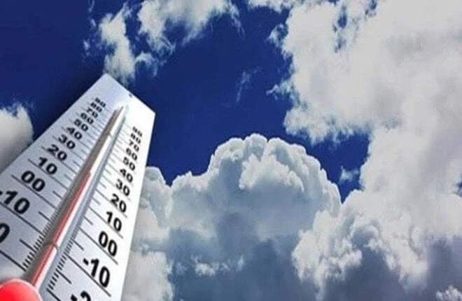 شبورة وأمطار ورياح.. تفاصيل حالة الطقس خلال الأيام المقبلةحالة الطقس.. كشفت الهيئة العامة للأرصاد عن درجات الحرارة والظواهر الجوية المتوقعة من غد الأربعاء الموافق 22 يناير إلى الإث