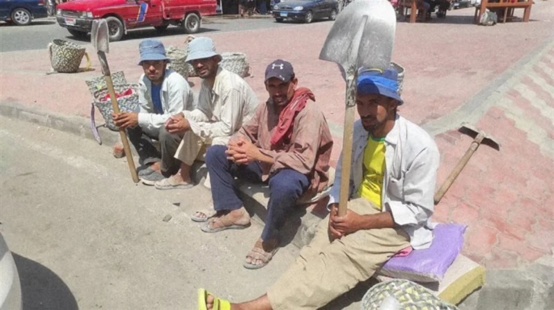 كيفية التسجيل في العمالة غير المنتظمة 2025؟.. كل ما تريد معرفته ازدادت تساؤلات المواطنين حول كيفية تسجيل العمالة غير المنتظمة لعام 2025، بعد إعلان وزير العمل محمد جبران في ديسمبر ا