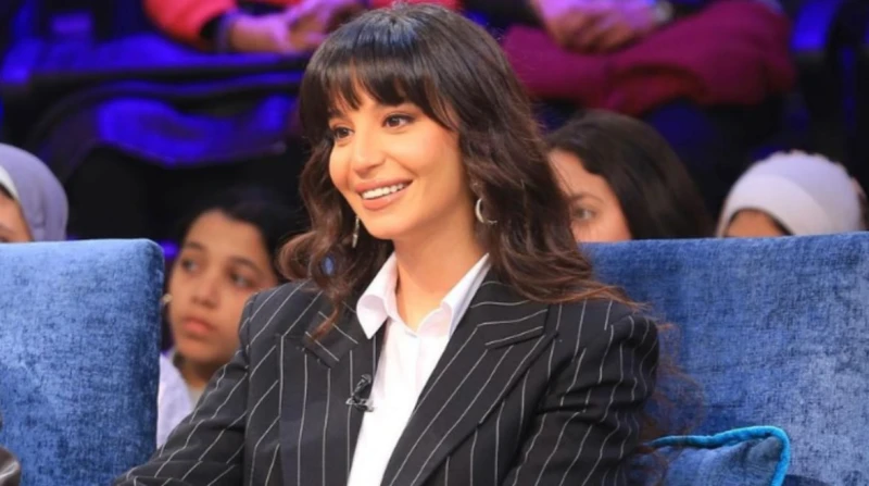 بجانب العتاولة.. مريم الجندي تكشف أحدث أعمالها في رمضان 2025 كشفت الفنانة مريم الجندي، انضمامها لفريق عمل مسلسل العتاولة2 ومسلسل ولاد الشمس، المقرر