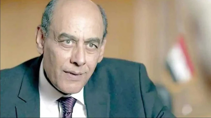 موعد ومكان عزاء شقيقة الفنان أحمد بدير كشف منير مكرم، سكرتير نقابة المهن التمثيلية موعد ومكان عزاء شقيقة الفنان أحمد بدير.موعد ومكان عزاء شقيقة أحمد