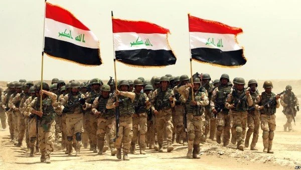 ذكرى تأسيس الجيش العراقي .. تاريخ عريق وانتصارات متواصلة يعد الجيش العراقي واحدا من أقدم الجيوش في العالم والشرق الأوسط، إذ تعود جذوره إلى بداية