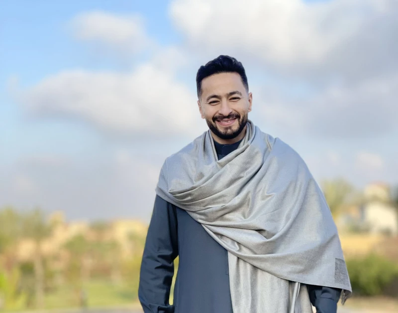 قائمة أبطال مسلسل المداح 5 ل حمادة هلال والعرض في رمضان 2025 يخوض حمادة هلال المنافسة في الماراثون الرمضاني لعام 2025، من خلال مسلسل المداح 5، والذي