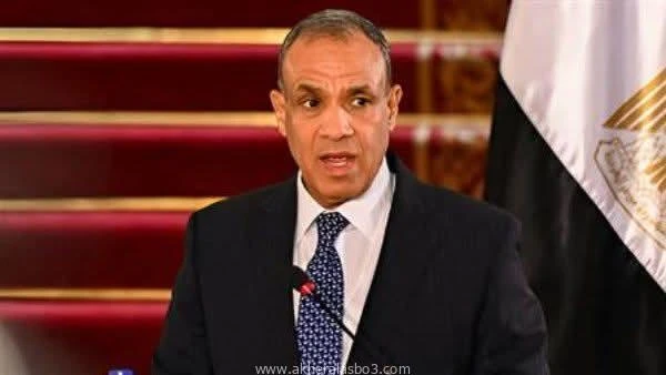 الخارجية: مصر تتمسك بثوابت التسوية السياسية للقضية الفلسطينيةوزير الخارجية متابعةايمن جاد تؤكد وزارة الخارجية على تمسك مصر بثوابت ومحددات التسوية