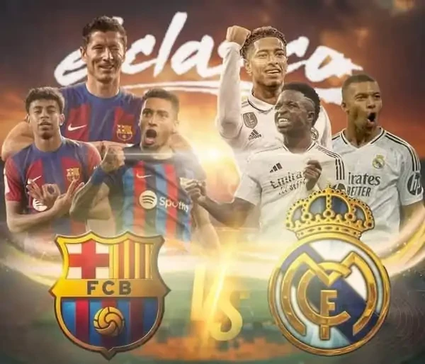 الكلاسيكو.. تردد قناة ام بي سي مصر 2 الناقلة لمباراة ريال مدريد وبرشلونة بنهائي كأس السوبر الإسبانيتعتبر قناة ام بي سي هي واحدة من افضل القنوات