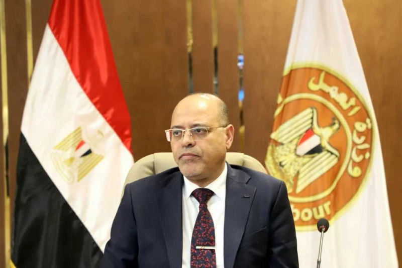 باقي 24 ساعة.. العمل تستقبل طلبات الالتحاق ب5 مهن براتب 37 يورو يوميا في اليونان أعلن محمد جبران وزير العمل، عن تلقي الإدارة العامة للعلاقات الدولية بالوزارة طلبات بفرص عمل جديدة، 