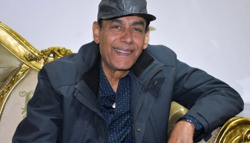 فنانة مصرية تثير ضجة بإعلان وفاة أحمد بدير افاق عربية - أثارت الفنانة دينا ضجة واسعة على مواقع التواصل الاجتماعي خلال الساعات الماضية، بعد إعلانها