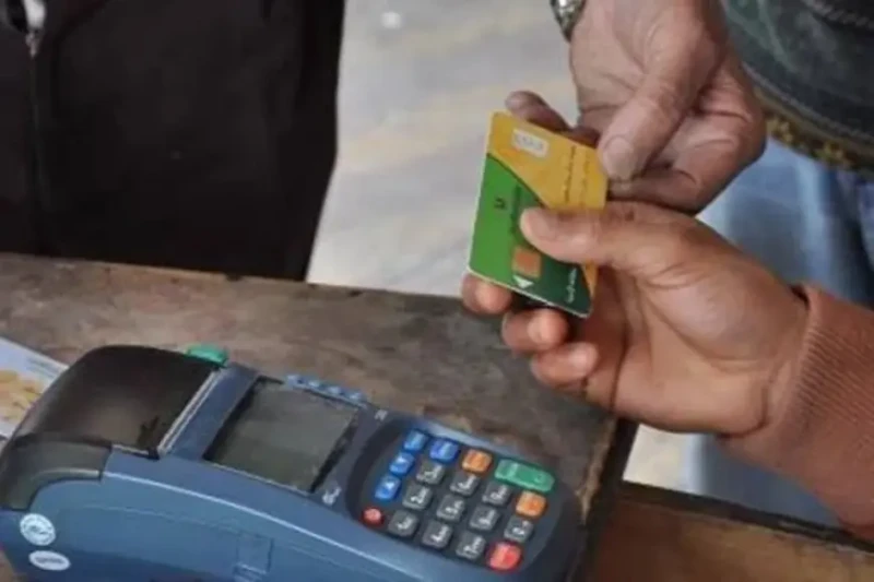 طريقة إضافة المواليد على بطاقة التموين عبر بوابة مصر الرقمية اون لاين مباشر أعلنت وزارة التموين المصرية عن إتاحة خدمة جديدة تمكن المواطنين من إضافة المواليد على بطاقة التموين بطريق