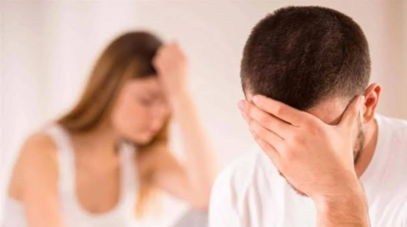 دراسة صادمة.. القولون العصبي يضاعف خطر العجز الجنسي أظهرت دراسة حديثة نشرتها مجلة ساينس ألرت، وجود علاقة محتملة بين متلازمة القولون العصبي والعجز الجنسي لدى الرجال.متلازمة القولون