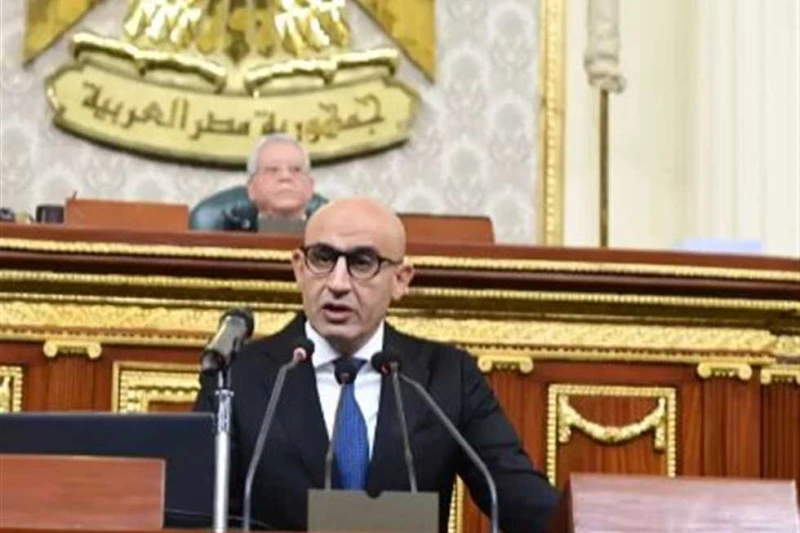 مجبناش سفينة من الفضاء.. وزير التعليم: نظام البكالوريا مطبق في كل الدول أكد محمد عبداللطيف وزير التربية والتعليم والتعليم، أن نظام البكالوريا تتم في