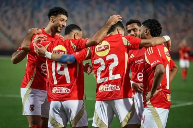 موعد مباراة الاهلي اليوم والجونة في الأسبوع الثامن من دوري نايل 2024-2025 والقنوات الناقلة تتجه الأنظار اليوم الأربعاء، 15 يناير 2025، إلى معرفة موعد