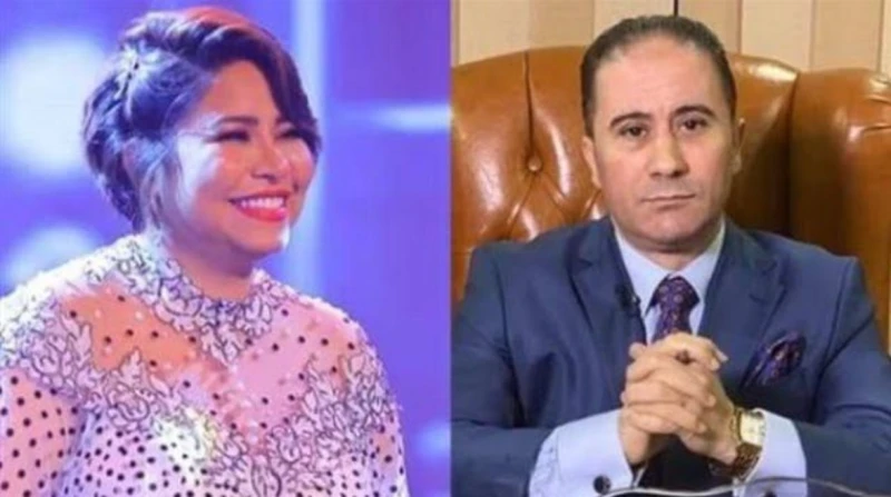 في أزمتها مع روتانا.. القضاء ينتصر ل شيرين عبدالوهاب أعلن ياسر قنطوش محامي الفنانة شيرين عبدالوهاب، حفظ القضية المتهمة فيها موكلته بالإساءة لشركة روتانا.وأكد ياسر قنطوش خلال بيان ا