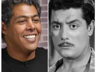 عمر متولي يهاجم شكري سرحان وعائلة الأخير ترد افاق عربية - خلال تقديمه حلقة من برنامجه ليك لوك على السوشيال ميديا، انتقد الفنان الشاب عمر متولي النجم الكبير الراحل شكري سرحان مؤكدا 