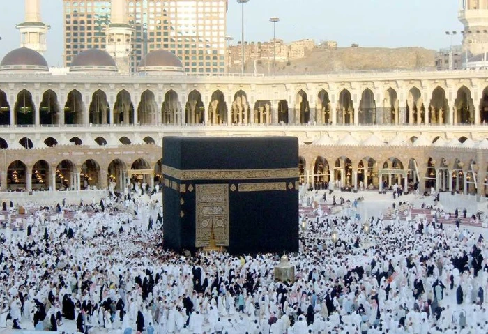 لبيك اللهم لبيك أول رحلة حج الثلاثاء 29 أبريل 2025 أعلنت الهيئة العامة للطيران المدني السعودي، عن الإطار الزمني لتشغيل رحلات الحج لموسم 1446 ه، الموافق 2025م، وذلك لمنح شركات السيا