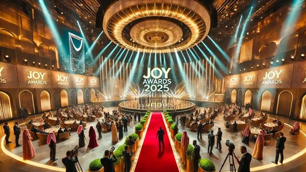 تفاصيل حفل 2025 والقنوات الناقلة له قبل انطلاقه بعد قليل ينطلق بعد قليل حفل توزيع الجوائز 2025 في بالمملكة العربية السعودية، ضمن فعاليات موسم الرياض، في دورته الخامسة، تحت رعاية ال