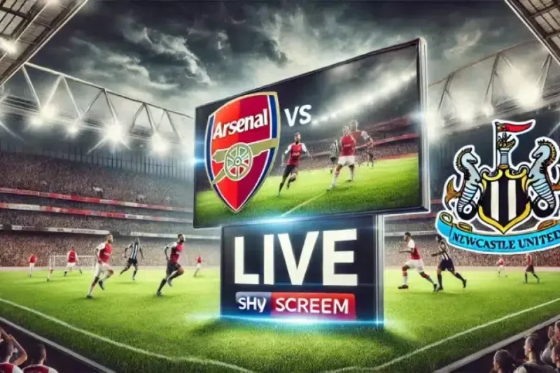 مباراة آرسنال ونيوكاسل يونايتد اليوم في نصف نهائي كأس الرابطة الإنجليزية 2025 القنوات الناقلة والتشكيل الرسمي تستعد جماهير كرة القدم لمتابعة مواجهة