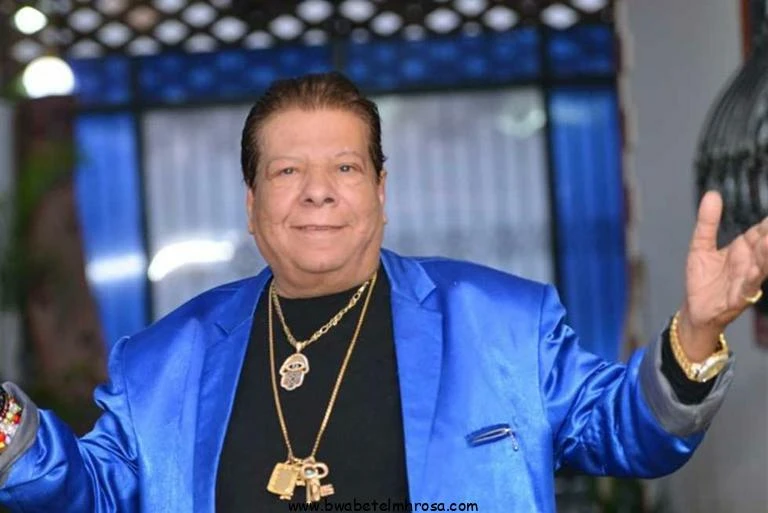 بوابة المحروسةينشرها : الأدمنبعد 5 سنوات من رحيله .. سبب وفاة شعبان عبدالرحيم يتصدر التريندعاد اسم الفنان الشعبي الراحل شعبان عبدالرحيم، يتصدر مواقع