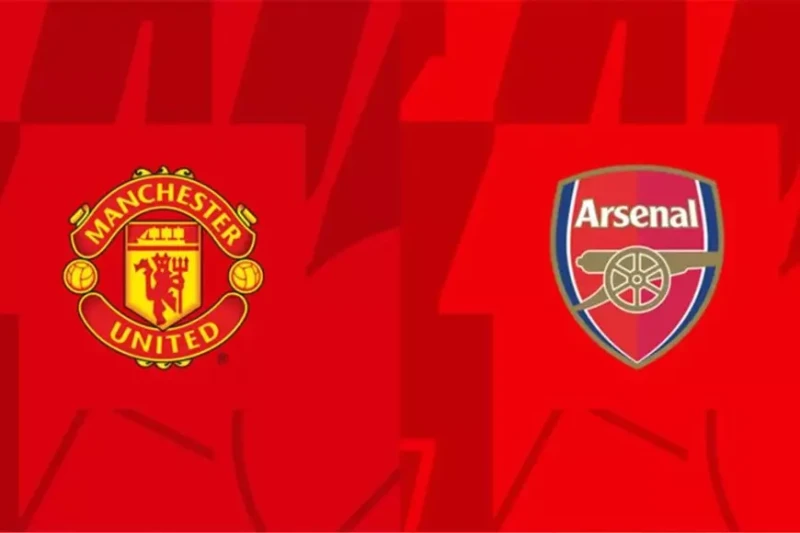 مباشر الأن.. القنوات الناقلة لمباراة أرسنال ضد مانشستر يونايتد اليوم ببطولة كأس الاتحاد الإنجليزي 2024-2025 يشهد اليوم موعدا مع واحدة من أبرز