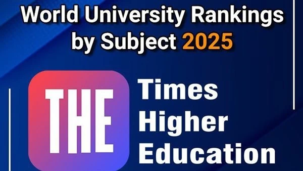 ثماني عشرة جامعة عراقية في تصنيف التايمز للتخصصات الأكاديمية 2025 أعلنت وزارة التعليم العالي والبحث العلمي في العراق، اليوم الأربعاء، أن ثماني عشرة جامعة عراقية شاركت في تصنيف التا