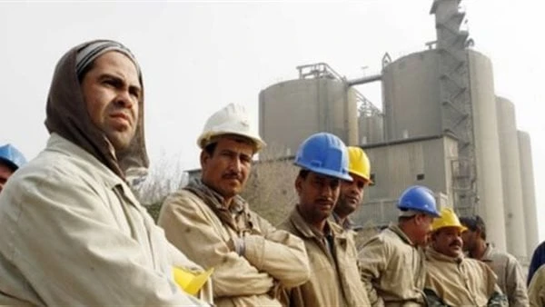 منحة العمالة غير المنتظمة 2025.. الشروط وموعد الصرفتبحث الكثير من الأشخاص مستحقي صرف منحة العمالة غير المنتظمة، عن موعد صرفها وشروط استحقاقها، إذ تأتي هذه المنحة ضمن خطط وزارة العم