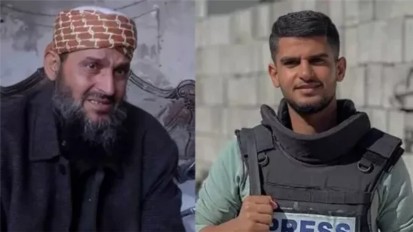 سائد نبهان.. فقيد الصورة الذي لحق بعمه روح الروح وسط حصار غزة استهدف سائد نبهان برصاص قناص من جيش الاحتلال أثناء قيامه بتغطية الأحداث بمخيم النصيراتفي مشهد يعكس مأساة متواصلة في قط