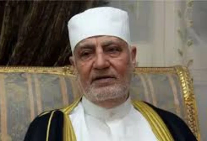 الدكتور نصر فريد واصل مفتي افاق عربيةية الأسبق يتعرض لوعكة صحية تعرض الدكتور نصر فريد واصل مفتي افاق عربيةية الأسبق لوعكة صحية، وكتب الدكتور عباس