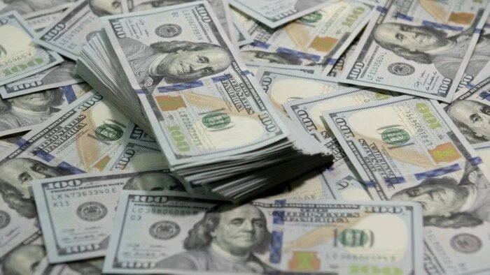 سعر الدولار خلال التعاملات المسائية اليوم السبت 11 يناير 2025سعر الدولار.. استقر سعر الدولار في مصر خلال التعاملات المسائية اليوم السبت 11 يناير