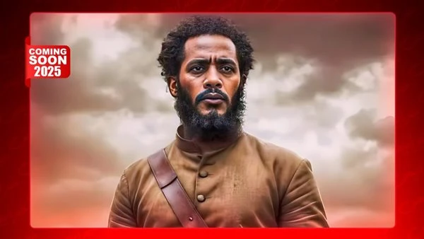 أفلام 2025 .. محمد رمضان عب د يحب أميرة فى فيلم أسد يخطط عدد من النجوم في العام الجديد 2025 لتقديم أعمال سينمائية ضخمة، تحقق أعلى الإيرادات الممكنة، ومنهم محمد رمضان الذي يواصل حال