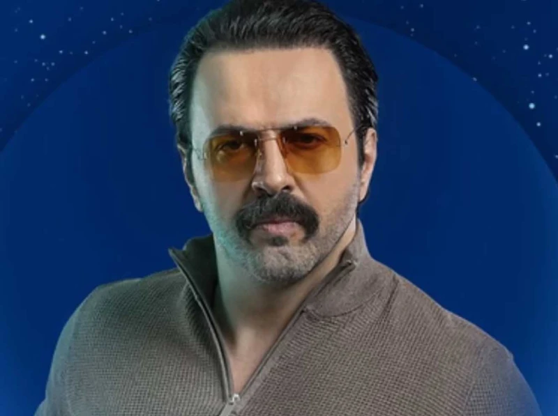 منصة شاهد تكشف عن بوسترات مسلسل تحت سابع ارض ل تيم حسن والعرض في رمضان 2025 كشفت منصة شاهد عن بوسترات مسلسل تحت سابع ارض بطولة النجم السوري تيم حسن