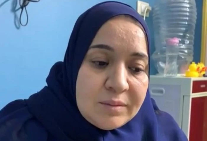 والدة سوزي الأردنية ل افاق عربية: نفسي بنتي تبعد عن التيك توك والمحامي بتاع شهرة بعد رفع جلسة النطق بالحكم النهائي على البلوجر والتيك توكر سوزي