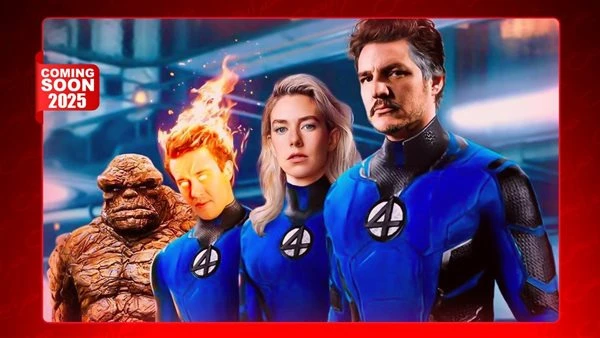 أفلام 2025 .. الأبطال الخارقين يواصلون مغامراتهم في يشهد عام 2025 عرض فيلم ، حيث أعلنت شركة المختصة بإنتاج أفلام الأبطال الخارقين عن طرح العمل في 25