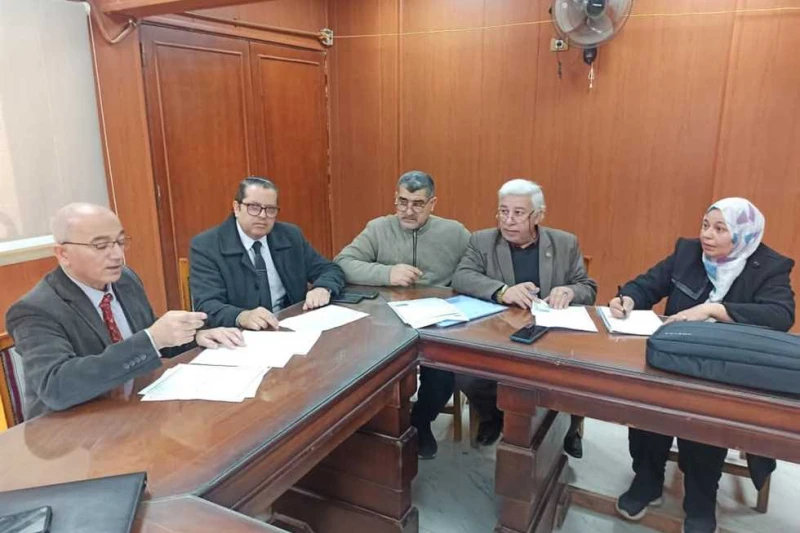 تعليم الدقهلية تصدر قرارا عاجلا بشأن أزمة امتحان العلوم لأولى إعداديتعليم الدقهلية تصدر قرارا عاجلا بشأن أزمة امتحان العلوم لأولى إعدادي-----تعليم