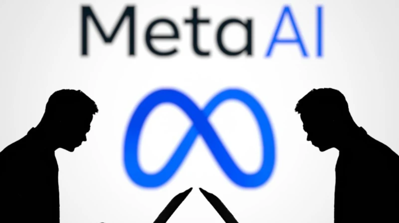 حقيقة اقتراب حرائق كاليفورنيا من مقر ميتا.. هل يتوقف فيسبوك؟ تداول مستخدمو مواقع التواصل الاجتماعي أنباء تفيد باقتراب حرائق الغابات المشتعلة في ولاية كاليفورنيا من مقر شركة ميتا (ف