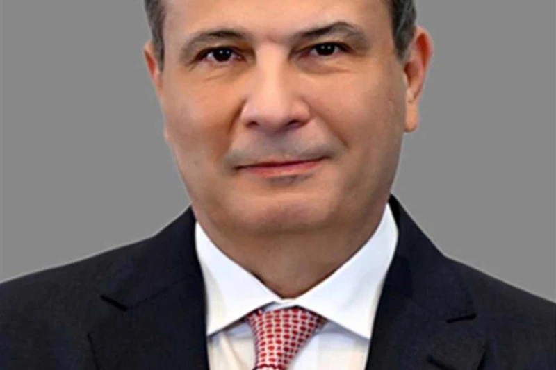 بزيادة 1.1 مليون.. صادرات مصر الزراعية تسجل 8.6 مليون طن خلال 2024 (تقرير) قال علاء فاروق، وزير الزراعة واستصلاح الأراضي، إن الصادرات الزراعية المصرية حققت رقما قياسا غير مسبوق خلا