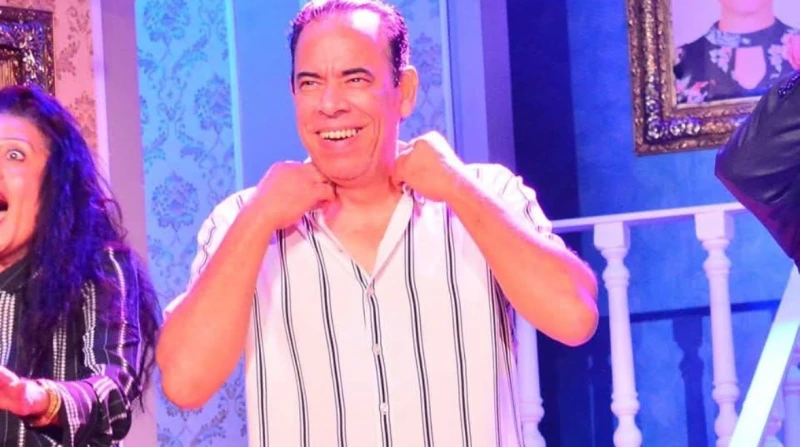 إيهاب شهاب يكشف سبب غيابه عن الساحة الفنية كشف الفنان إيهاب شهاب سبب غيابه عن الساحة الفنية منذ زمن بعيد عقب نجاح مسلسل خلف الله بطولة الفنان الراحل