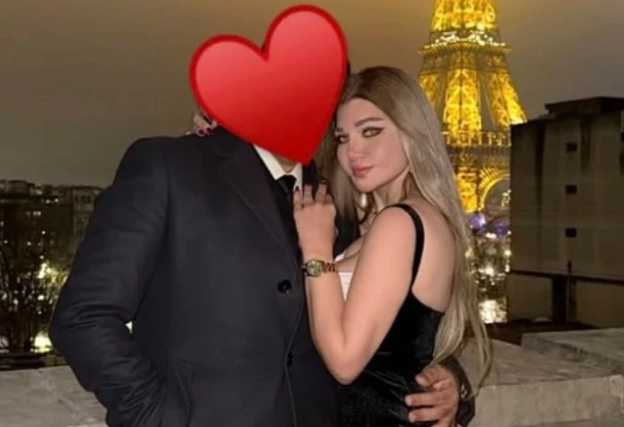 عرفته من إيده، سيدة تكشف هوية زوج ياسمين الخطيب الخامس (مفاجأة) تصدرت ياسمين الخطيب عمليات البحث على محرك البحث جوجل وأصبحت حديث مواقع التواصل