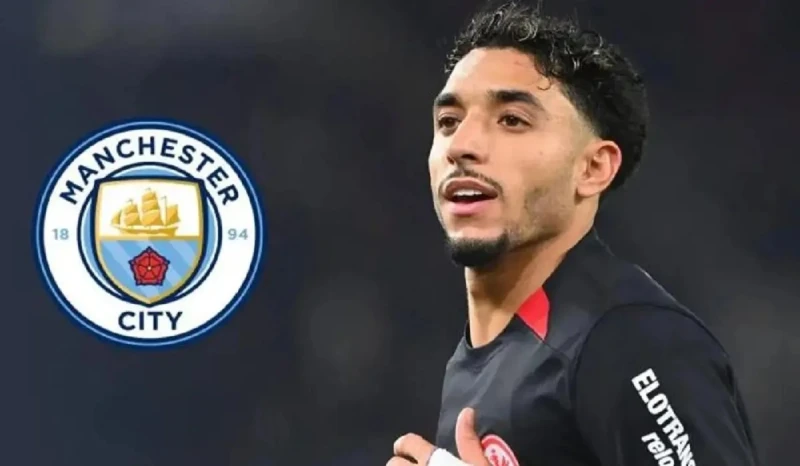 الصفقة المنتظرة عمر مرموش في مانشستر سيتي فريق مصري يستفيد من الصفقة عمر مرموش في مانشستر سيتي ب80 مليون يورو.. في تطور لافت في عالم كرة القدم، بات