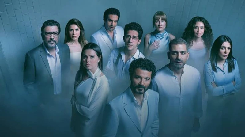 موعد عرض الحلقة الأخيرة من مسلسل سراب رغم قرب انتهاء عرض مسلسل سراب إلا أنه لا يزال يحظى باهتمام عدد كبير من جمهور ومتابعي العمل، ما جعله يتصدر تريند