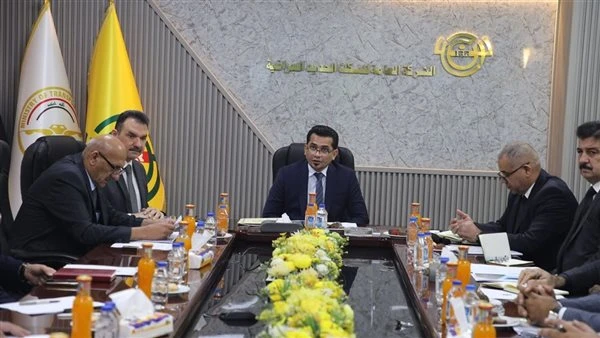 وزير النقل العراقي: طريق التنمية سيتضمن مدنا صناعية على طول مساره أكد وزير النقل العراقي، رزاق محيبس السعداوي، اليوم الاثنين، أن طريق التنمية سيتضمن