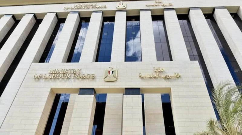 48 فرصة عمل باليونان.. الشروط والمستندات المطلوبة أعلنت وزارة العمل، اليوم الإثنين، فرص عمل جديدة تلقتها الإدارة العامة للعلاقات الدولية، من شركة