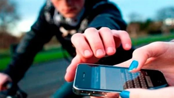 سرقوا هواتف وسيارات.. سقوط تشكيلات عصابية في محافظات وجه بحريسرقوا هواتف وسيارات.. سقوط تشكيلات عصابية في محافظات وجه بحري-----