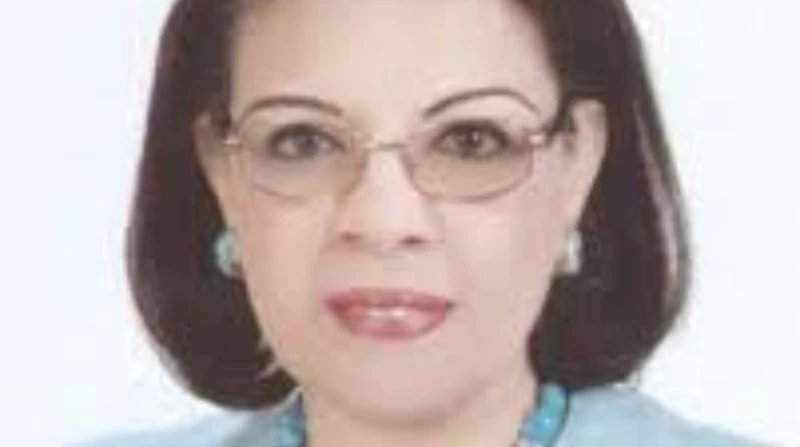 وفاة الدكتورة زينب زمزم مخرجة قصص الأنبياء بالصلصال توفيت الدكتورة زينب زمزم، مخرجة عدد من حلقات الرسوم المتحركة، اليوم الخميس، بحسب ما أعلنت الكاتبة أنس الوجود.وكتبت أنس الوجود عب