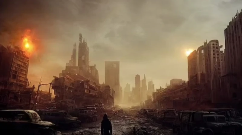 قصة آدم وحواء.. لماذا أخفت سي آي إيه هذا الكتاب عن العالم؟ رفعت وكالة المخابرات المركزية الأمريكية (سي أي إيه) السرية عن كتاب غريب من تأليف تشان توماس، باحث في الأجسام الطائرة المج