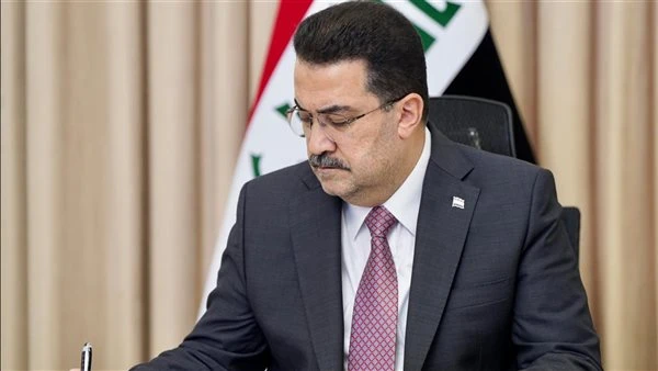 السوداني: واشنطن شريك رئيسي للعراق في التنمية أكد رئيس مجلس الوزراء محمد شياع السوداني، اليوم الثلاثاء، أن واشنطن شريك رئيسي للعراق، وأن الحكومة تعمل