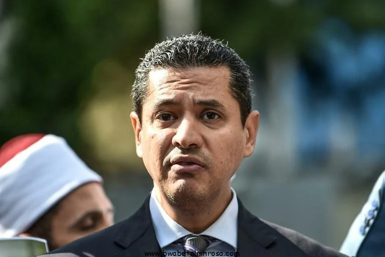 بوابة المحروسةينشرها : الأدمنلبنان يتسلم ملفي استرداد من مصر والإمارات لنجل القرضاويتسلم لبنان من كل من مصر والإمارات ملفين لاسترداد عبد الرحمن القرضاوي، الناشط المصري المعارض المط