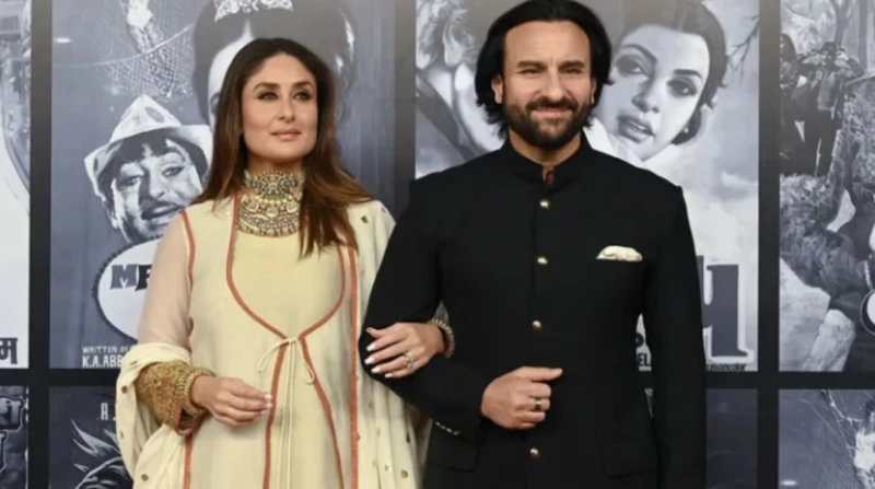 تطورات جديدة في حادث سيف علي خان لا زالت قضية طعن الممثل الهندي سيف علي خان، تلقي بظلالها على الأوساط الفنية داخل الهند وخارجها.الحالة الصحية ل سيف علي خانوبدأ الممثل سيف علي خان ف